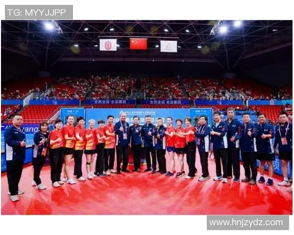 乒乓球个人能力榜单揭晓北京乒乓球队荣获第二名佳绩