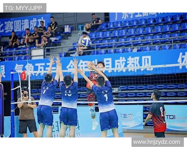 成都排球队实力提升引发热议新赛季展现全新面貌与竞争力