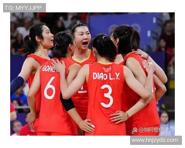 赵芳的排球人生:从赛场拼搏到心灵深处的对话与成长 赵芳的排球人生:从赛场拼搏到心灵深处的对话与成长