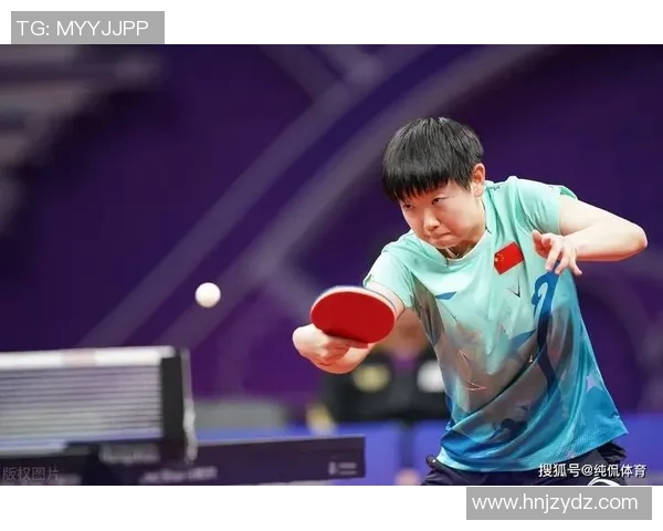 成都网球队在世界杯中的实力展现与未来发展潜力分析