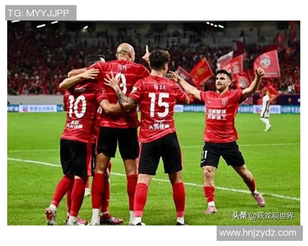 成都足球队以53分稳居杯赛积分榜首位争夺冠军希望依然强劲 成都足球队以53分稳居杯赛积分榜首位争夺冠军希望依然强劲