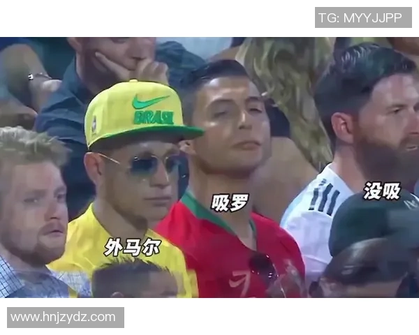 搞笑模仿足球明星大赛让你捧腹大笑的精彩瞬间回顾