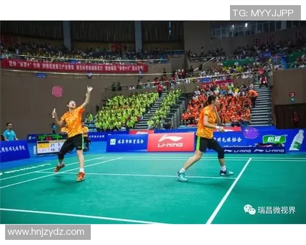 杭州羽毛球队在邀请赛中的速度表现分析与精彩回顾 杭州羽毛球队在邀请赛中的速度表现分析与精彩回顾