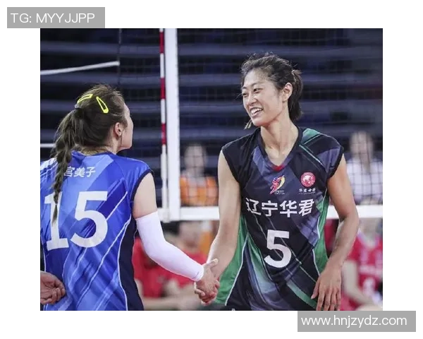 杭州排球队强势崛起排球力量排行榜荣获第五名