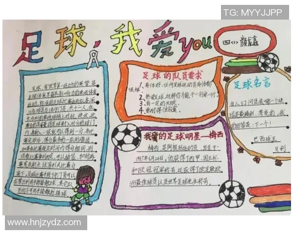 创意无限自制个性足球明星卡的简单步骤与技巧分享