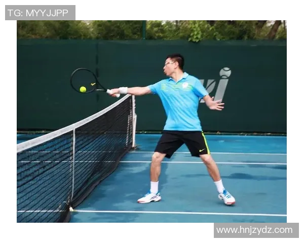 广州网球队快攻战术分析与成败经验总结