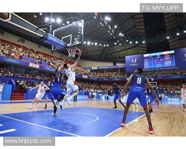 成都篮球队速度之美：探索快速进攻与团队配合的完美结合