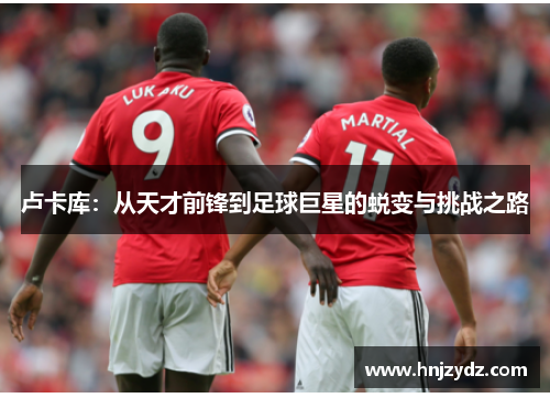卢卡库：从天才前锋到足球巨星的蜕变与挑战之路